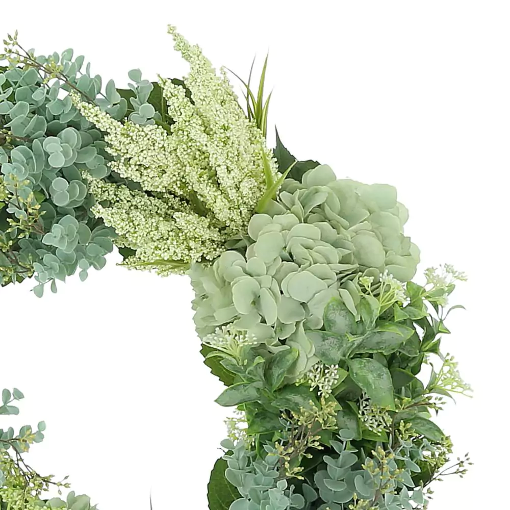 Wildflower Floral Wreath Frame Digital Graphic Element ( (Digital Vect –  Melissa Rothman Portraiture